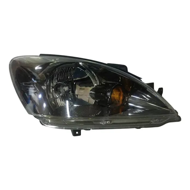 Faro Derecho  Mitsubishi Lancer Touring