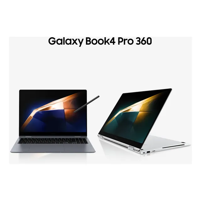 Samsung Book4 Pro 360 Core Ultra 7 16gb 1tb 16 Np960qgk Gray
