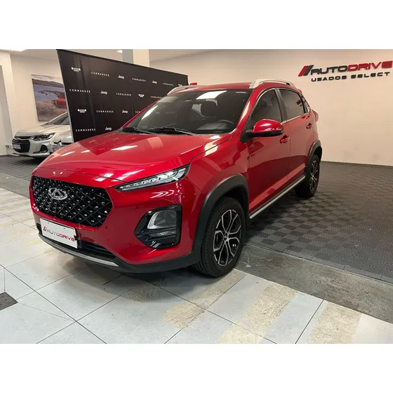 Chery Tiggo 2 Pro 1.5 Confort