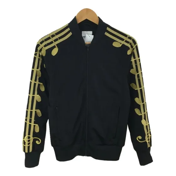 Adidas Jeremy Scott, Notas Musicales, De Coleccion