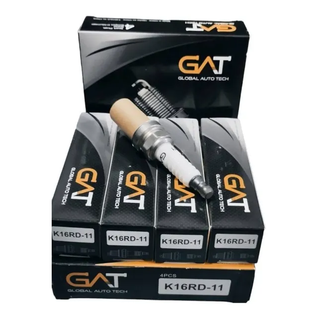 Bujias Gat K16rd-11