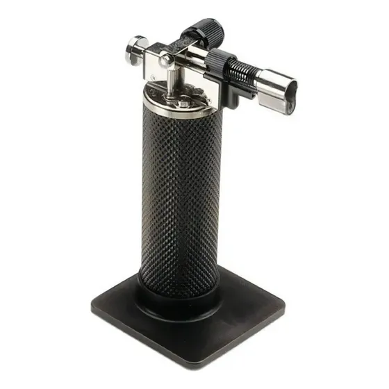 Soplete Dental Micro Torch Con Encendido Electrónico