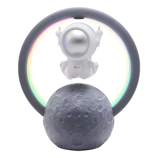 Bocina Bluetooth Astronauta Control Remoto Rgb Altavoz Space Bocina Bluetooth Astronauta Control Remoto Rgb Altavoz Space