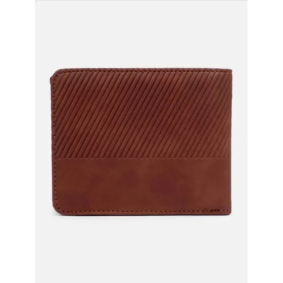 Billetera Suncrest Negro Hombre Maui And Sons Negro