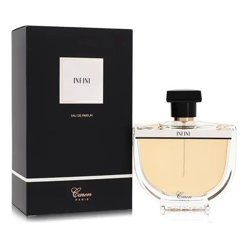 Perfume Caron Parfum Sacre Feminino 100ml EDP Notas Especiadas e