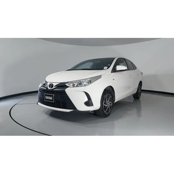Toyota Yaris 1.5 Core Cvt