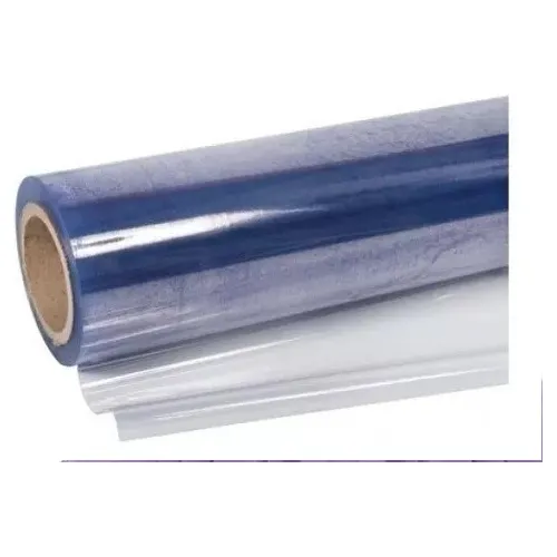Hule Para Mantel Transparente 140 Cm  Ancho X 1 Metro