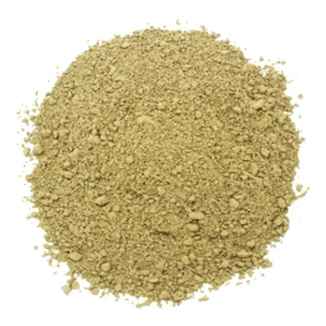 Arcilla Verde De Bentonita 500g Oferta