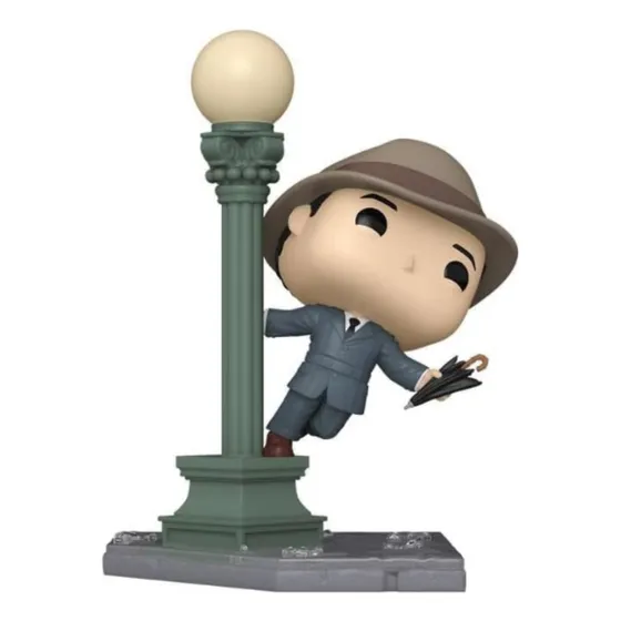 Funko Pop Deluxe: Singin In The Rain - Don Lockwood
