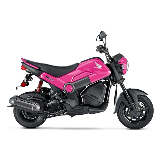 Honda Navi 110 0km (wave 110 S) | All Motors Santa Fe