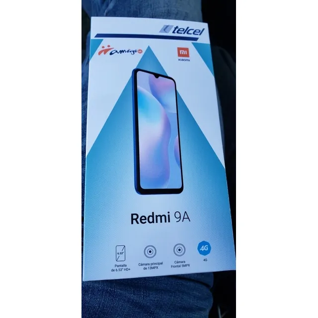 Xiaomi Redmi 9a