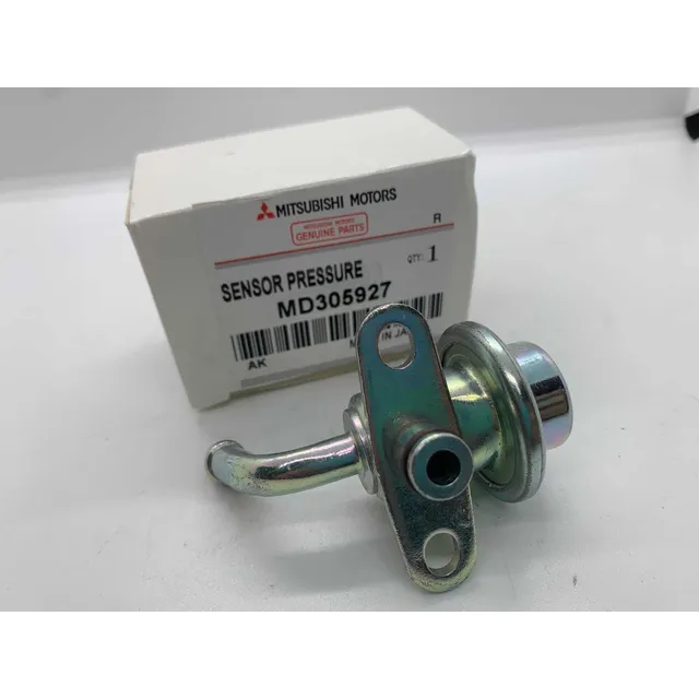 Regulador De Gasolina Mitsubishi Montero