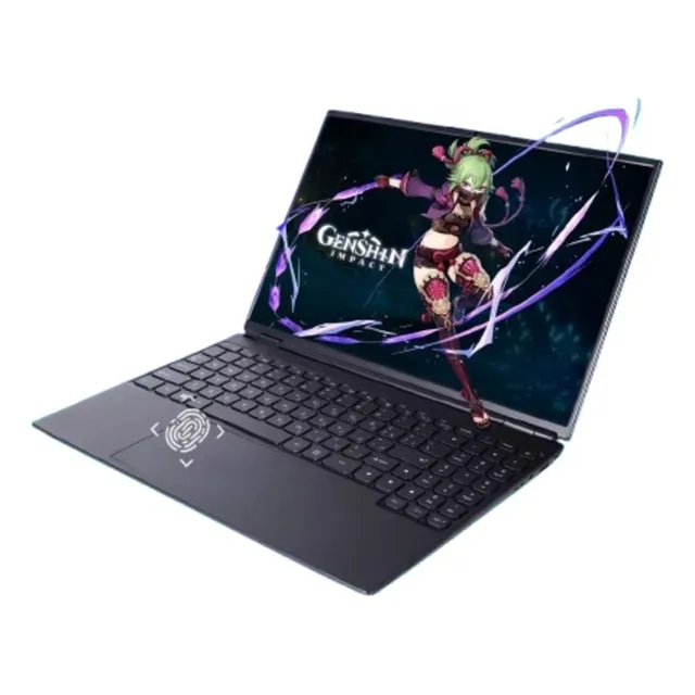 Business Notebook 15.6 Win11 8gb Ram-512gb Ofertas Laptop Negro