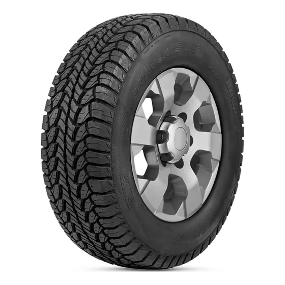 Pneu 235/75r15 Barum By Continental 109t Xl Fr Bravuris At