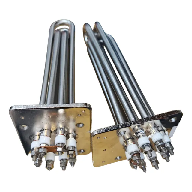 Resistencia Calentador De Agua Start Jet Plus 220v