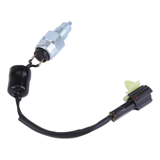Interruptor Luz De Reversa Y Neutral Beat/spark 1.2