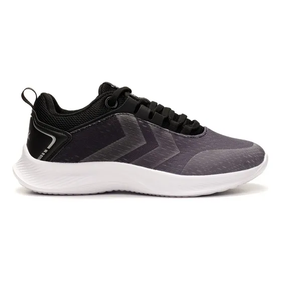 Zapatillas Deportivas Para Mujer Sage Color Negro De Atomik