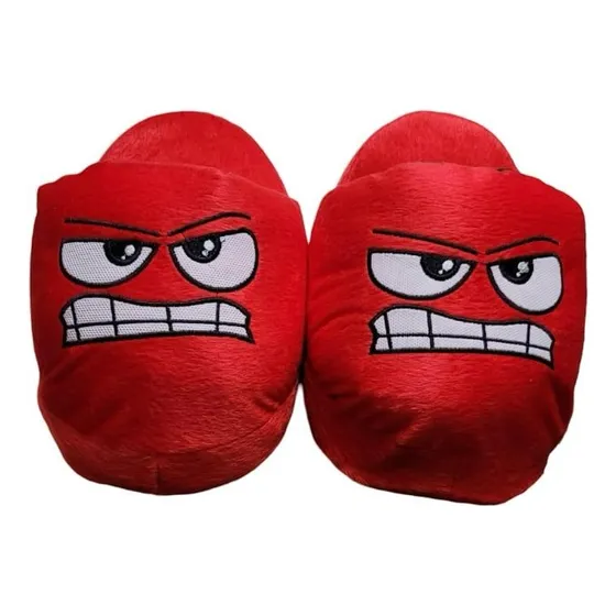 Pantuflas Pantuflones Kika Stitch Bob Esponja Boca River...