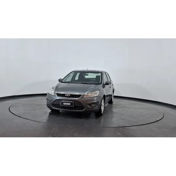 Ford Focus Ii 1.6 Trend