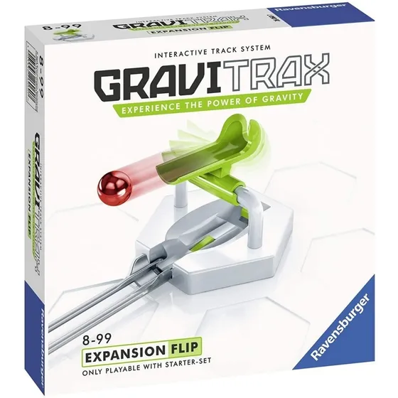 Gravitrax Flip Expansión Ravensburger
