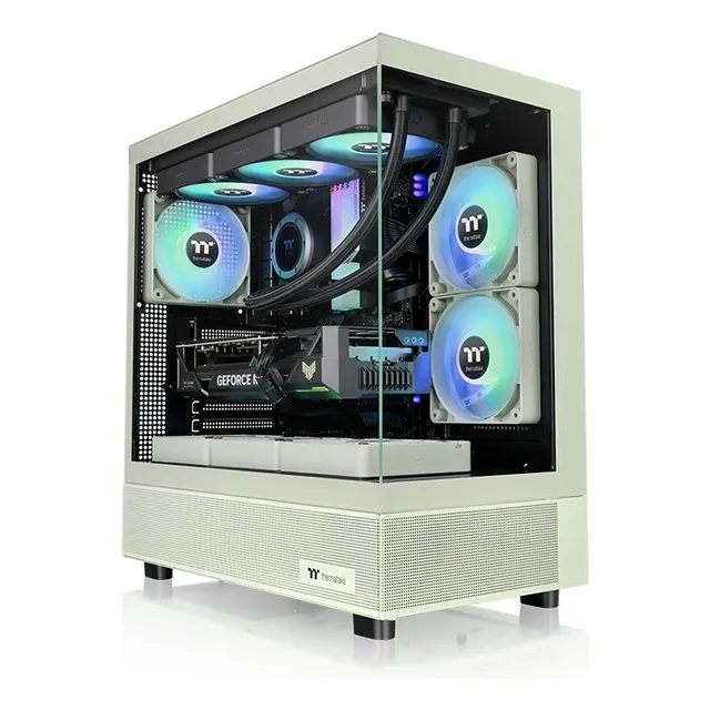 Pc Armada Completa Gamer Ryzen 7 5700g 32gb 960gb Wifi Vega8