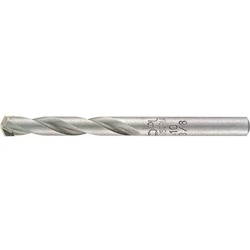 Alpen Broca Carburo Tungsteno Para Mam Eria In Larga