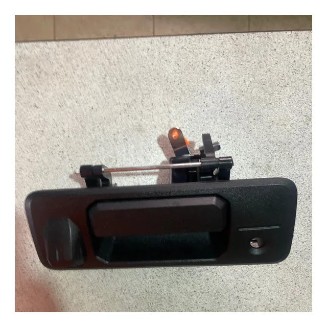 Manilla De Compuerta Toyota Tundra Y Tacoma