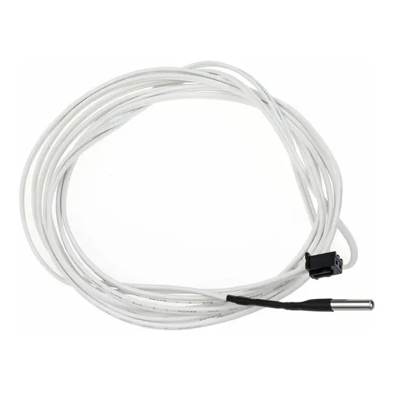 Impresora 3d Resistencia Temperatura Ntc100k Larga 2m