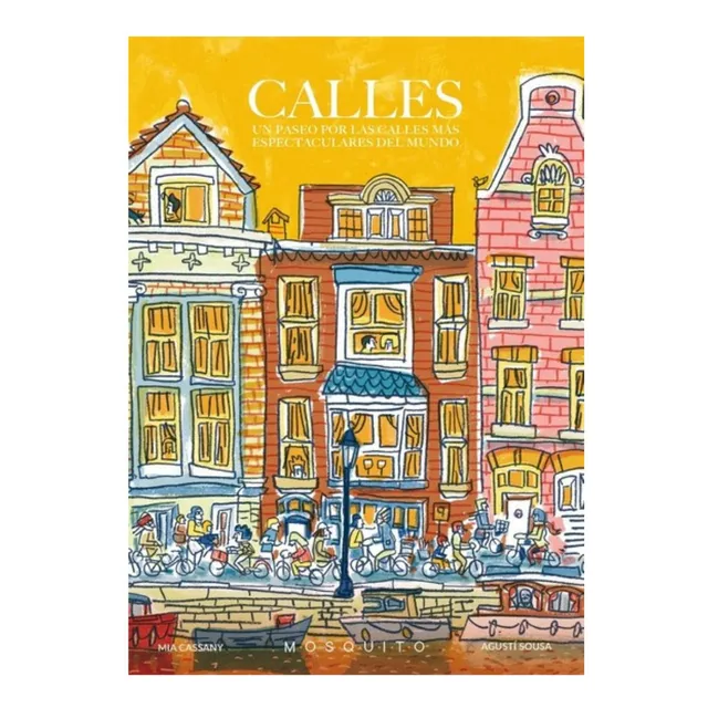 Calles