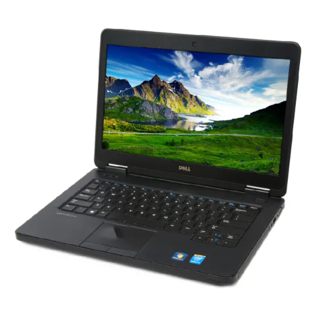 Laptop Dell Latitude E5440 Core I5-4th Nvidia Geforce Gt 720