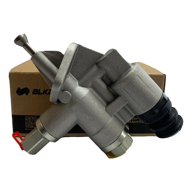 Bombin Gasoil Cummins Cargo 1721 6ct