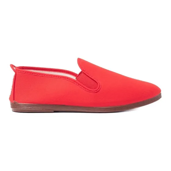 Zapatos Javer Kung Fu Para Damas