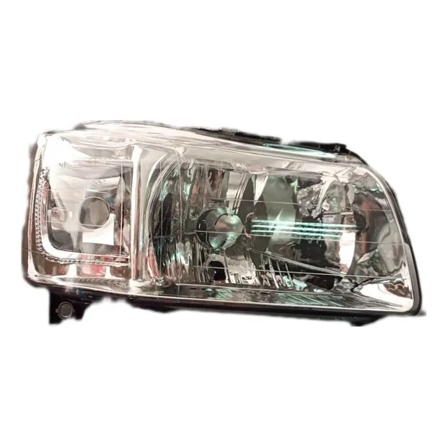 Faros Delanteros Fiat Uno Fiorino 2005-2008