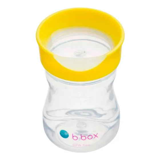 B.box Vaso De Entrenamiento De 240 Ml