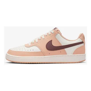 Nike Tênis Nike Court Vision Low Feminino
