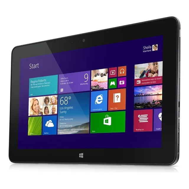 Tableta Dell Venue 11 Pro 7140