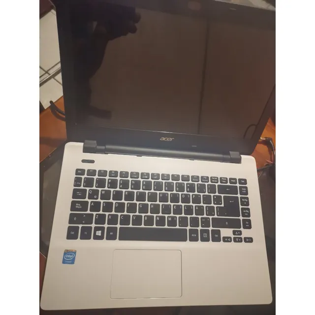 Acer E5-471g Gtx 840 