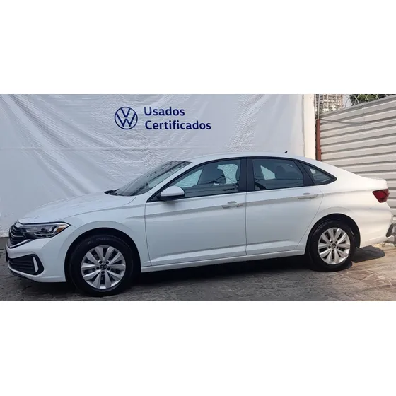 Volkswagen Jetta 1.4 Comfortline At