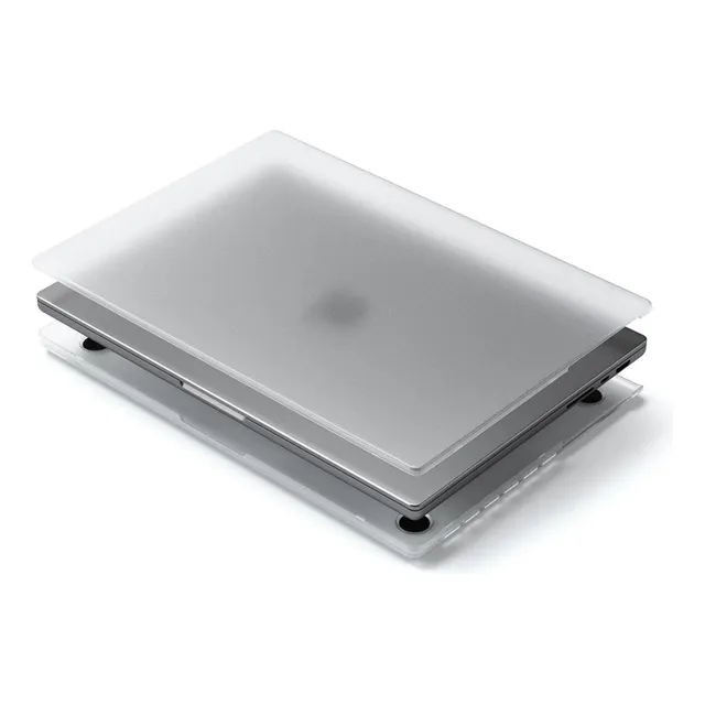 Funda Carcasa Rígida Satechi Macbook Pro 16  2021/22/23/24
