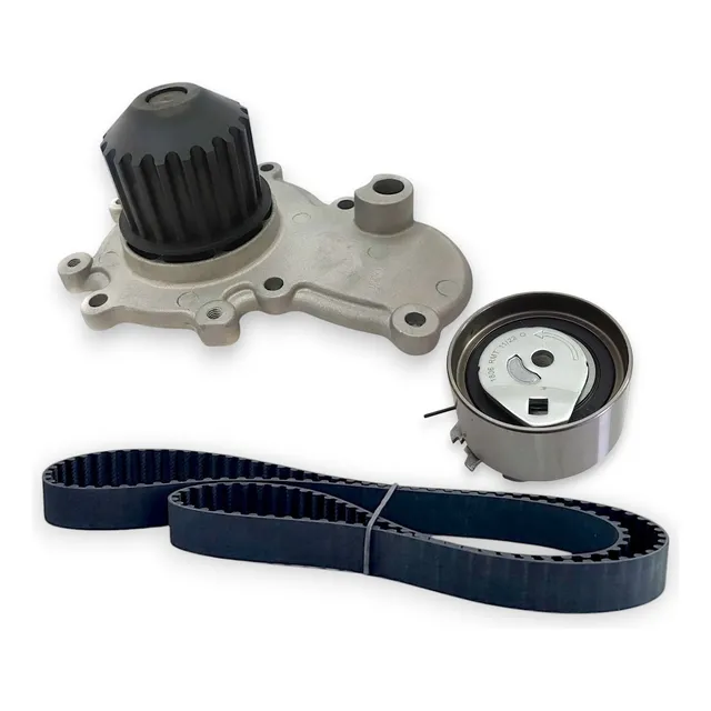 Kit Distribucion C/bomba Chrysler Neon 2.0 16v 99/05 Ecb Soc