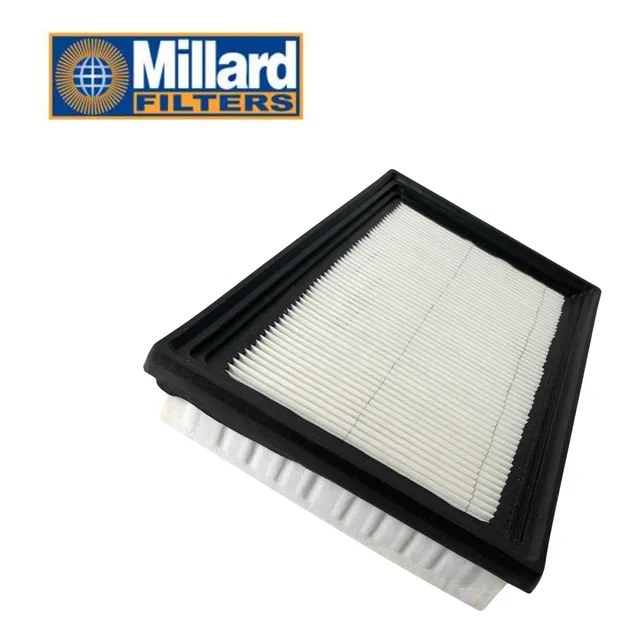 Filtro Aire Motor Festiva 89-93 