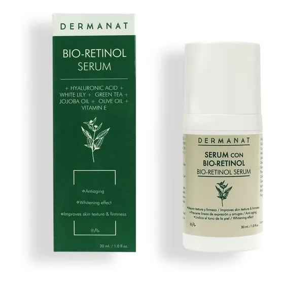 Serum Biorretinol