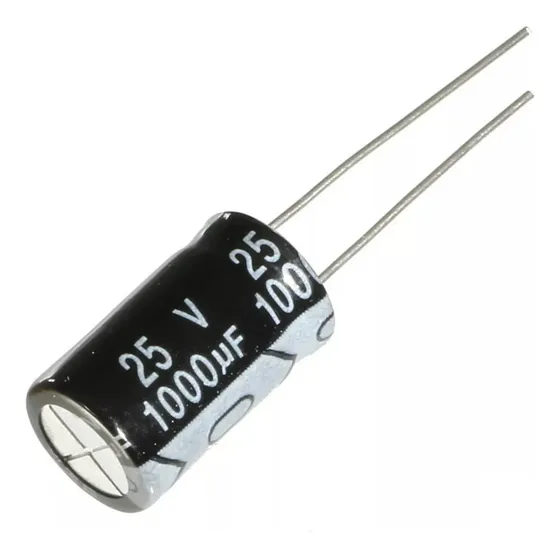 2x  1000uf X 25v 2x 470uf X 16v 3x  Bu4508dx