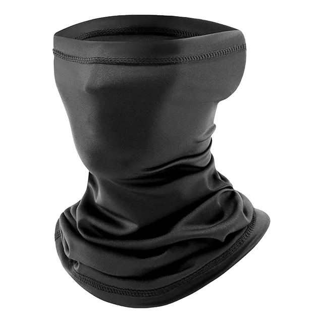 Mascarilla Ciclismo Uv Cubre Cuello Transpirable Para Deport