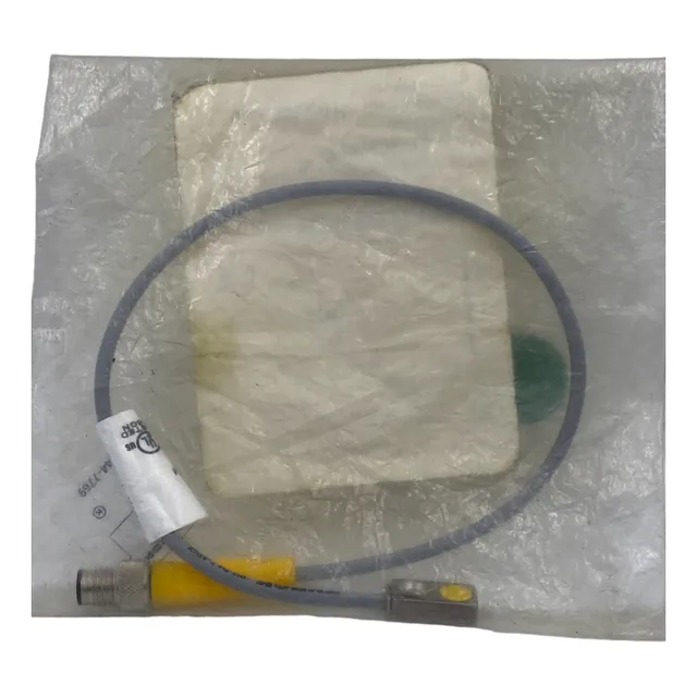 Bi2-q4.7-ap6x-0.3m-psg 3m Turck Sensor