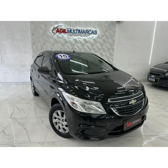 Chevrolet Onix 1.0 Lt 5p