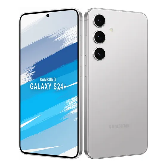 Samsung Galaxy S 24 + 5g 12gb 512gb Dualsim 50mp - Tecnobox