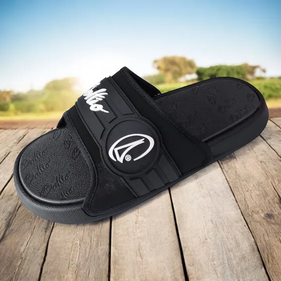 Cholas Sandalias Playeras Para Hombre Boltio