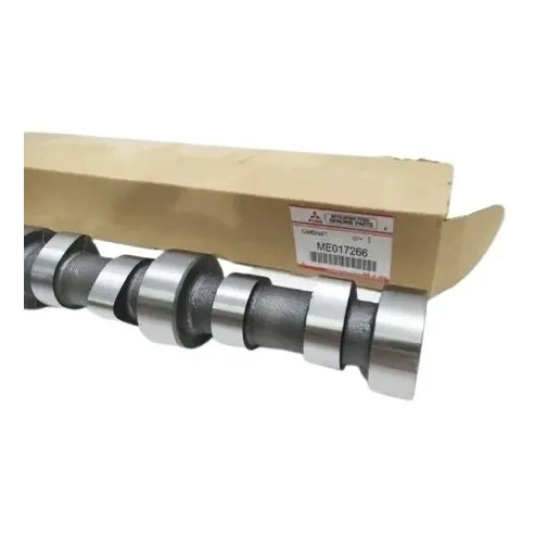 Arbol De Leva Para Camion Canter 649 659 Motor 4d34t Turbo #
