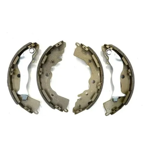 Balatas De Freno Para Ssangyong Actyon Sport 2.0 2006-2018